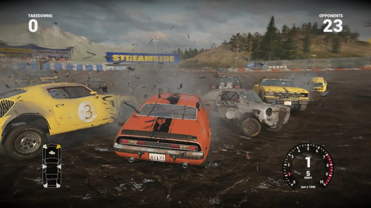 Игры машины. Автомобильные игры на ПК. Легендарные гонки на ПК. Wreckfest игра машины.