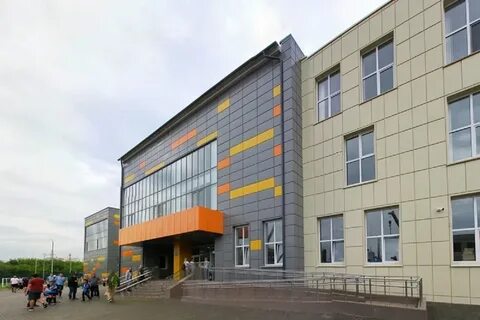 Школа 26 самара
