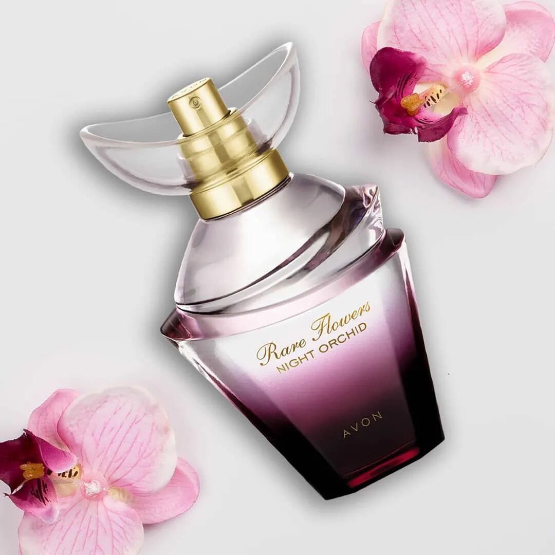 Духи эйвон rare Flowers. Набор rare Flowers Night Orchid Avon. Парфюм Орхидея от эйвон. Ночная Орхидея духи эйвон.