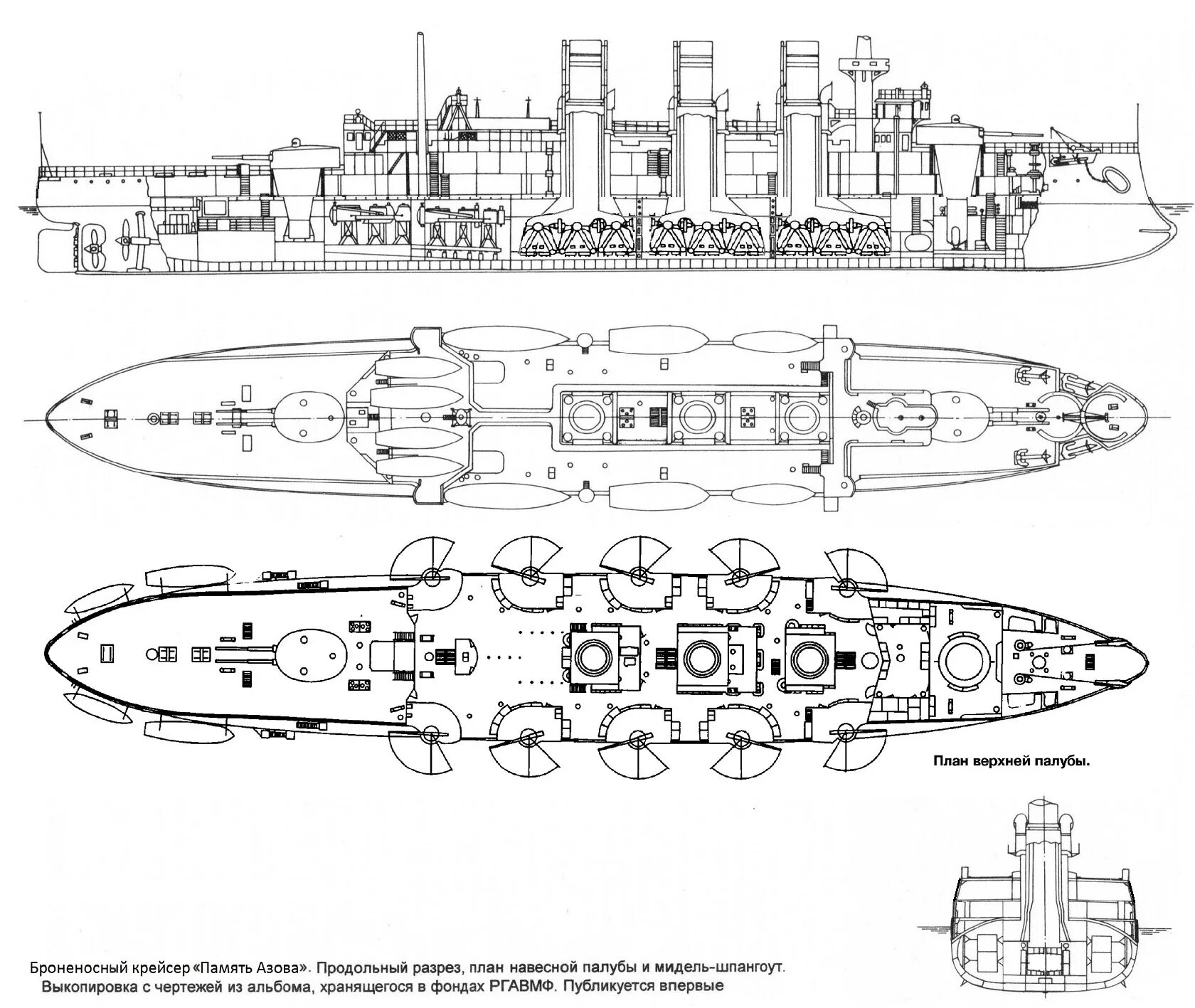 Крейсер память азова. Память Азова броненосный крейсер. Броненосный крейсер память Азова чертежи. Крейсер память Азова схема бронирования. Броненосный "память Азова" модель.