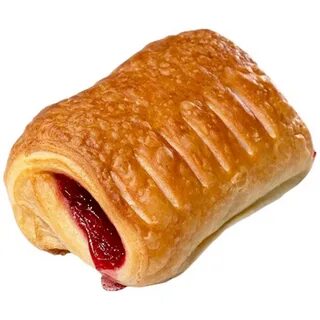 Что значит слойка с вишней