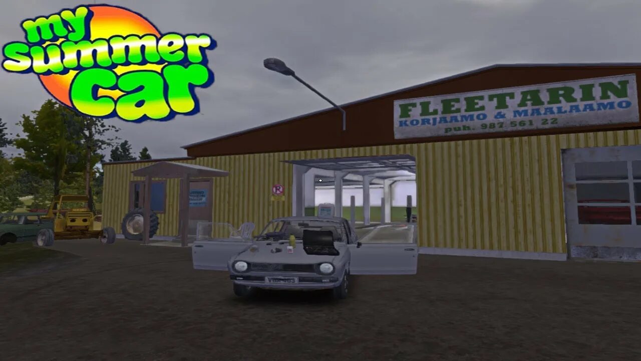 Механик my Summer car. Услуги механика в my Summer car. My Summer car механик перевод. Брошюра механика май саммер кар. Май самер кар механики