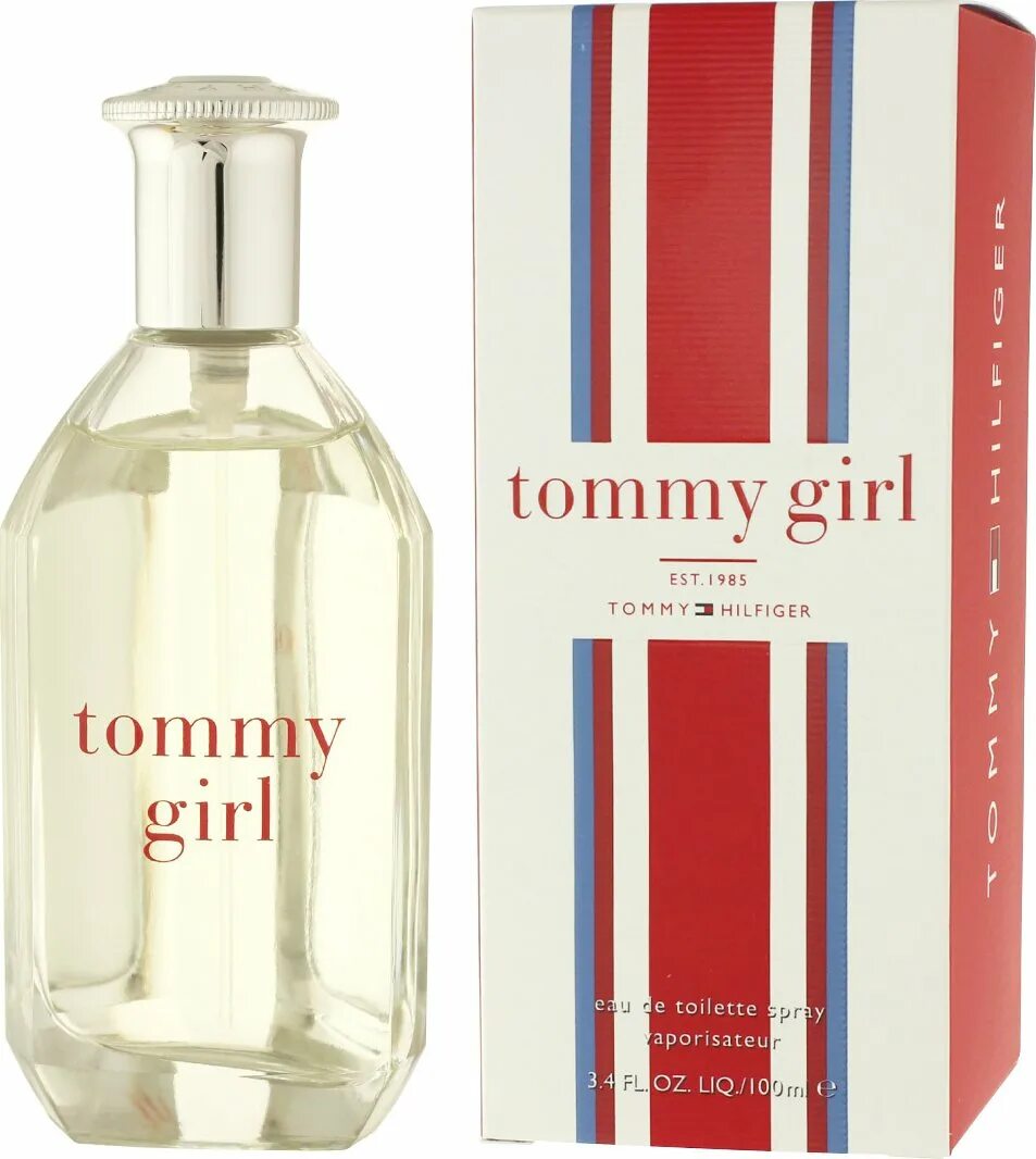 Духи Томми Хилфигер мужские 50 мл. Tommy Hilfiger туалетная вода тестер. Tommy Hilfiger Tommy EDT, 100 ml (Luxe евро). Tommy girl.