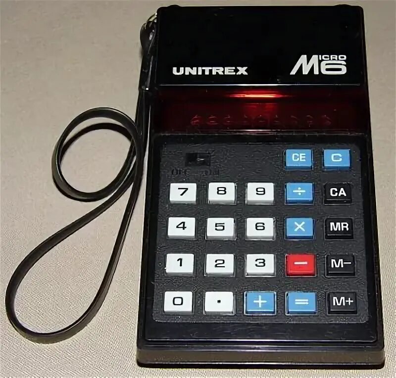 Micros 6