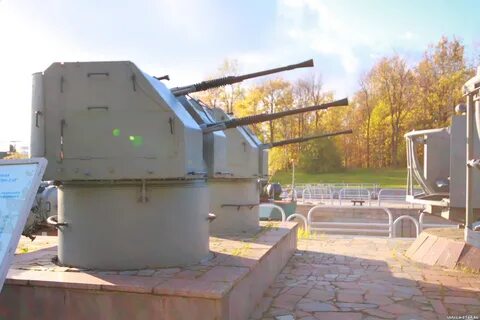 Установка 2 м3