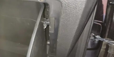 Бардачок хавал ф7