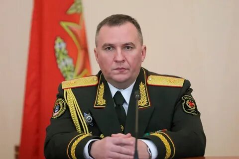 Министр викторов