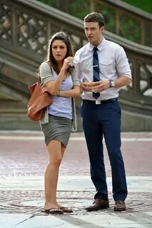 Friends with benefits