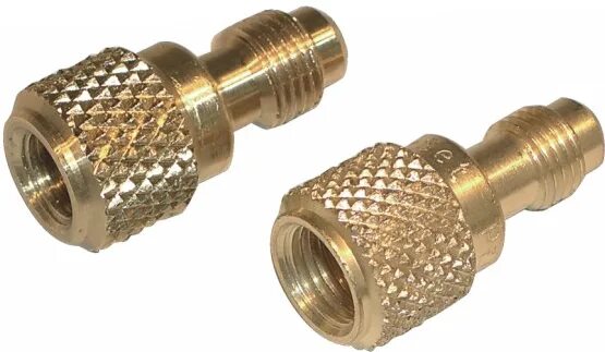 переходник 1/4m sae на 5/16m sae. переходник 5 16. штуцер для r410a, резьбы m5/16" sae х f1/4" sae bc-ad78. 5. 5 на м12х1.