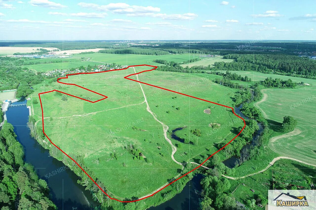 где находится ильинское