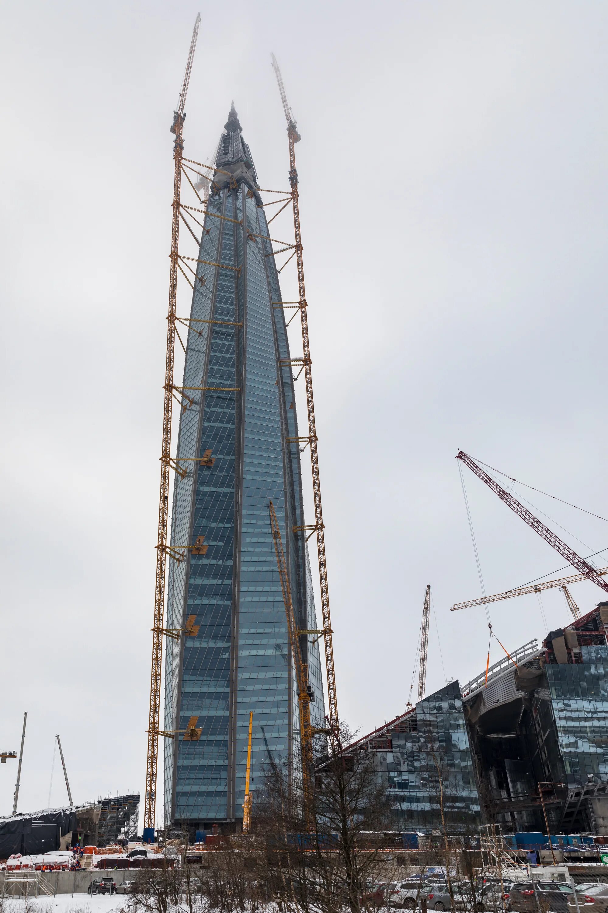 Строительство лахта 2 и лахта 3. Лахта центр Санкт-Петербург небоскреб. Лахта центр 2 Газпрома в Санкт-Петербурге. Лахта-центр в Санкт-Петербурге высота здания. Лахта 2 высота.
