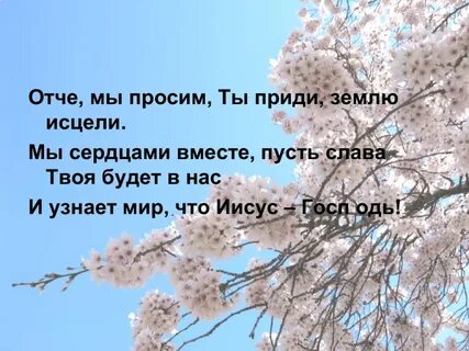 Прийти к тебе и стать твоей