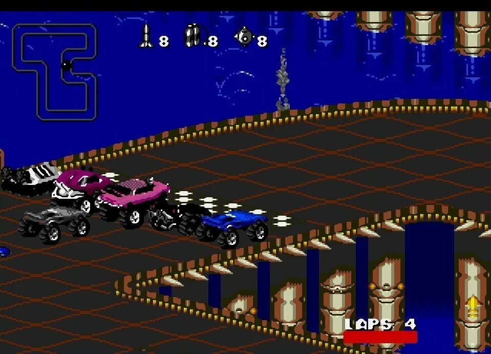 Rock n Roll Racing Sega машины. Rockin Roll Racing Sega машины. Rock'n'Roll Racing сега. Рок энд ролл рейсинг сега.