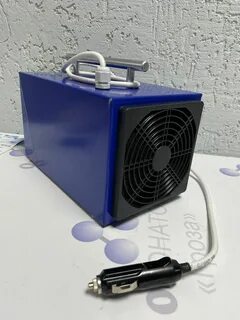 Озонатор автомобильный