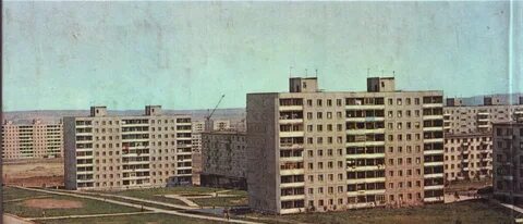 Старый солнечный