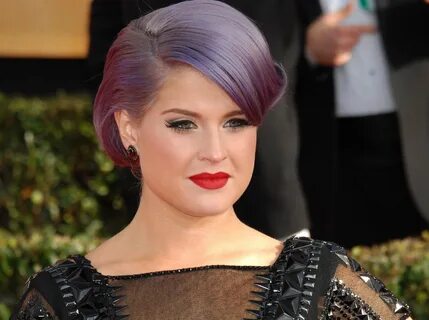 Келли Осборн (63 фото) .