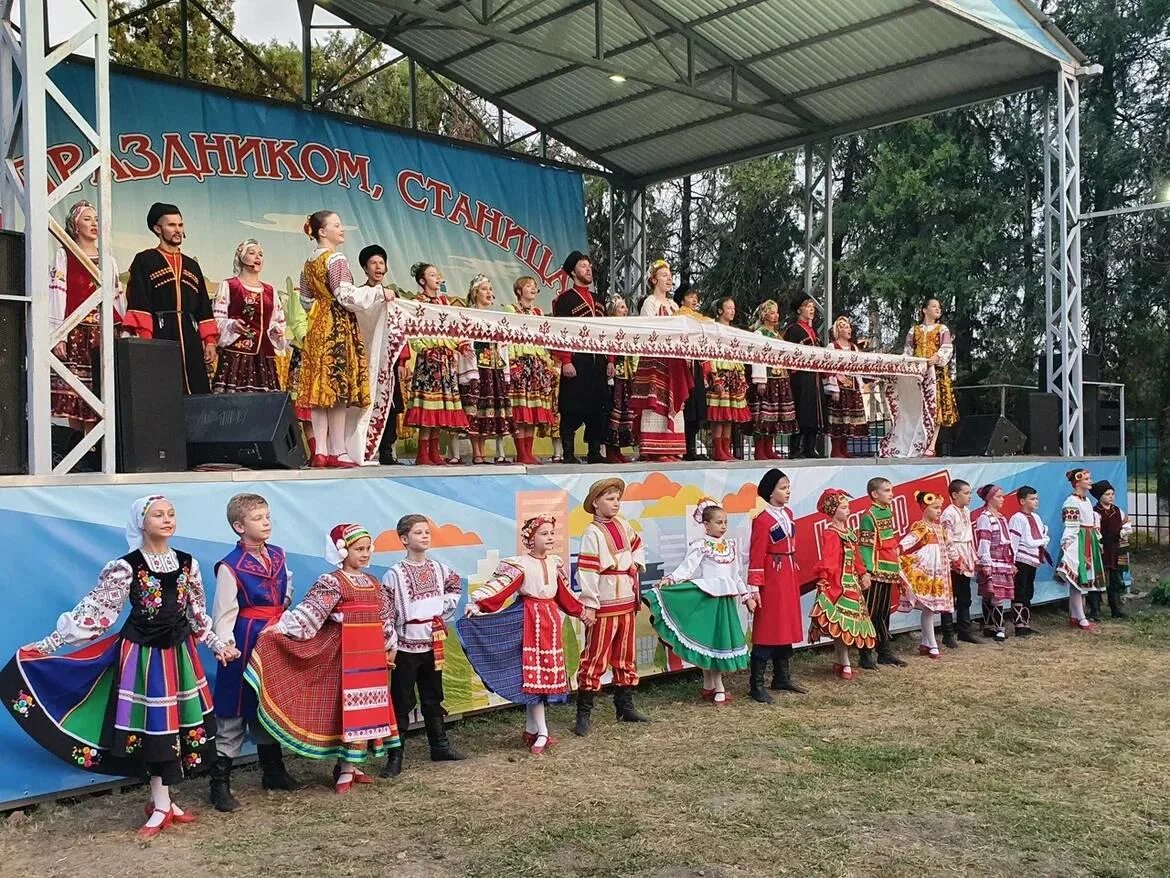 Погода станица староминская краснодарский. День станицы. Старокорсунская день станицы. Старокорсунская Краснодарский край. Старокорсунская день станицы 2022.