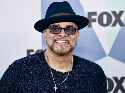 Comedian Sinbad's Stroke Was a Narrow Escape; He's Recovering.