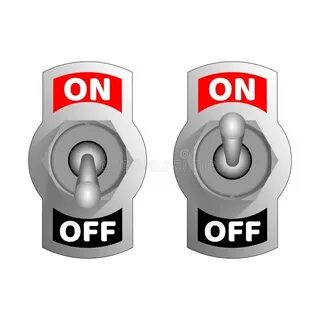 Al on off