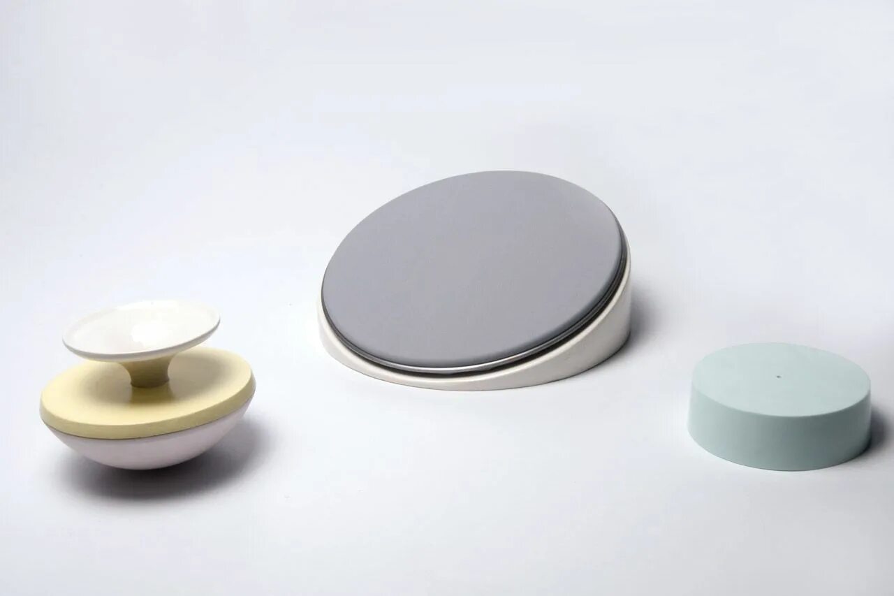 Art sensor. The art of product design. color changing packaging.