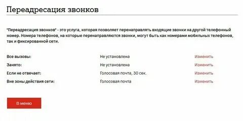 Зачем переадресация вызовов на телефоне