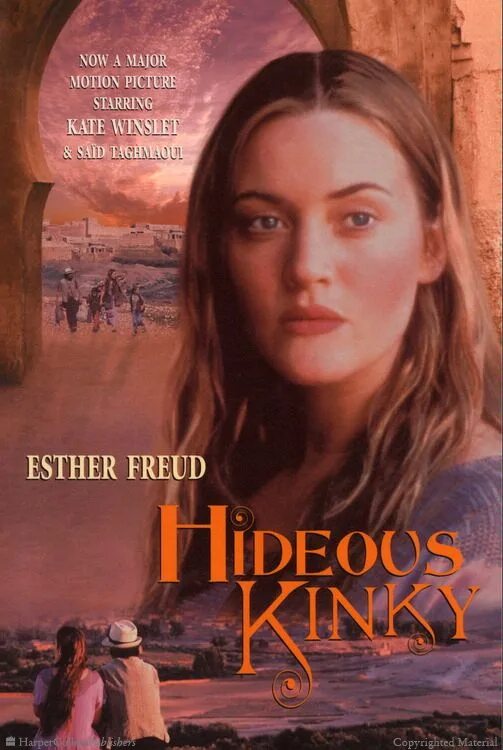 Эстер фрейд. Esther freud. эстер фройд. freud esther &quot;peerless flats&quot;. kinky esther.