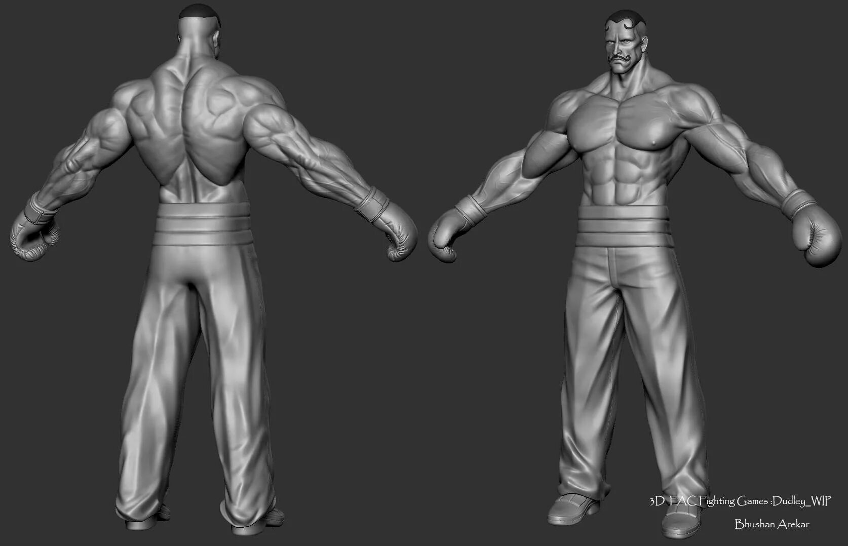 3d models for games