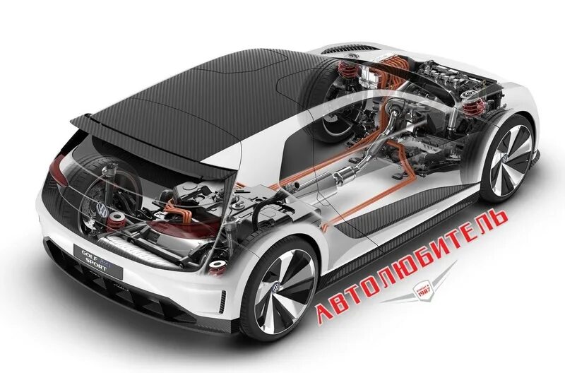 Volkswagen Golf концепт. Volkswagen Concept 2015. Volkswagen гибридный. Фольксваген гольф концепт кар.
