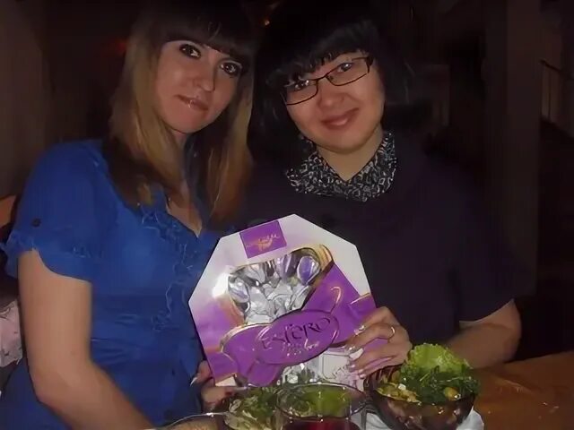 Абрамова почта