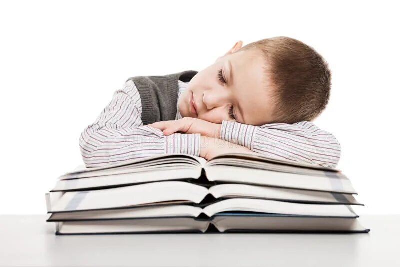 Sleep reading answers