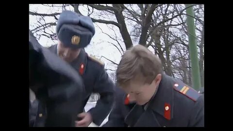 Стрелок в питере