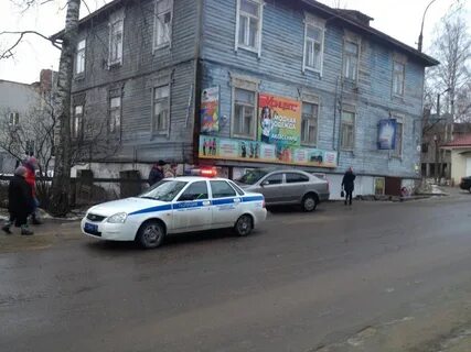 Лахденпохья навсегда