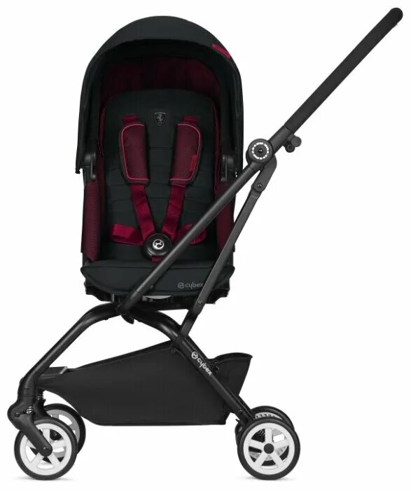 Cybex s twist