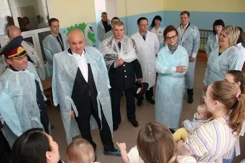 Ик 35 кемеровская область