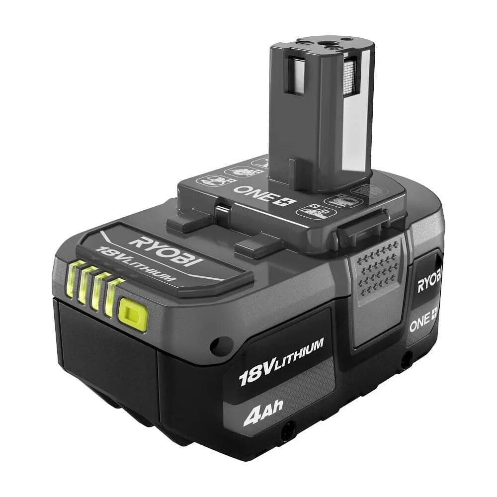 Ryobi аккумулятор 18в. Аккумулятор для ryobi li-ion 18v 8.0ah. ryobi rp4530.