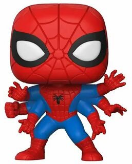 Funko spider man