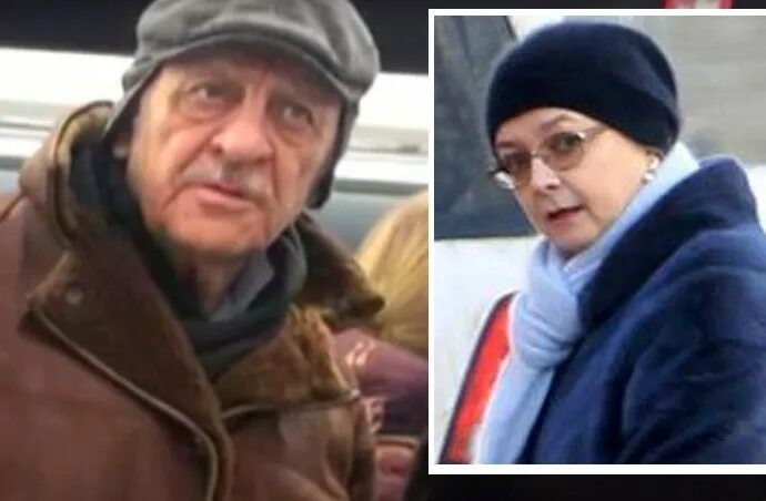 Отец-дипломат, муж с Рублевки: жизнь Натальи Вавиловой сегодня Интересное рядом 