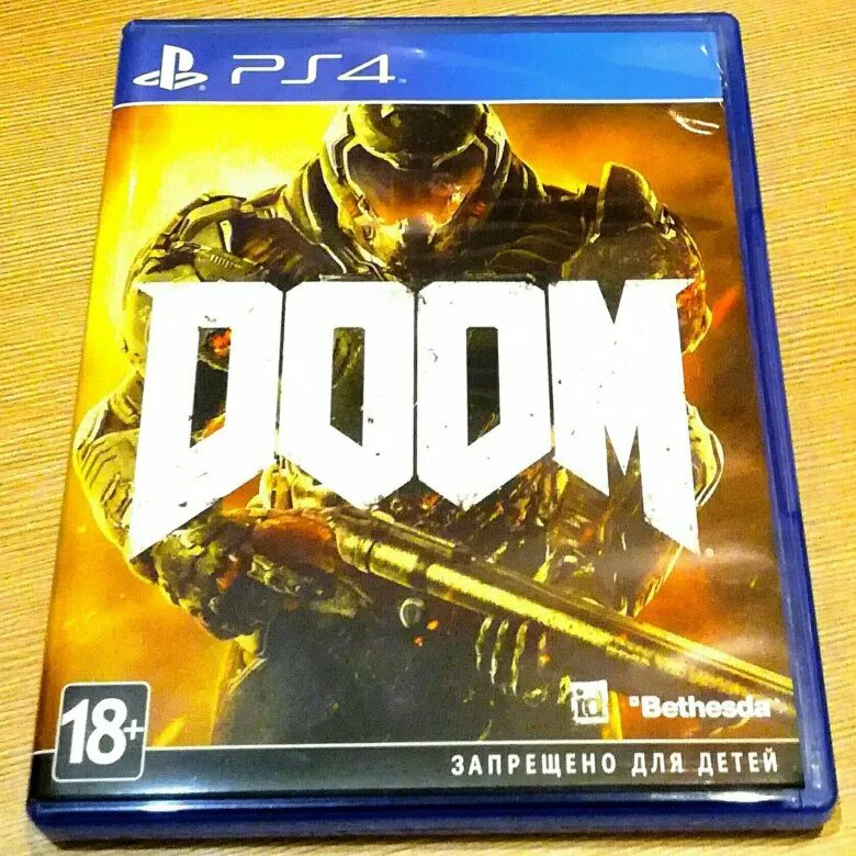 Игра Doom для ps4. Doom 2016 диск. Doom 4 диск. Doom 2016 ps4. Doom playstation