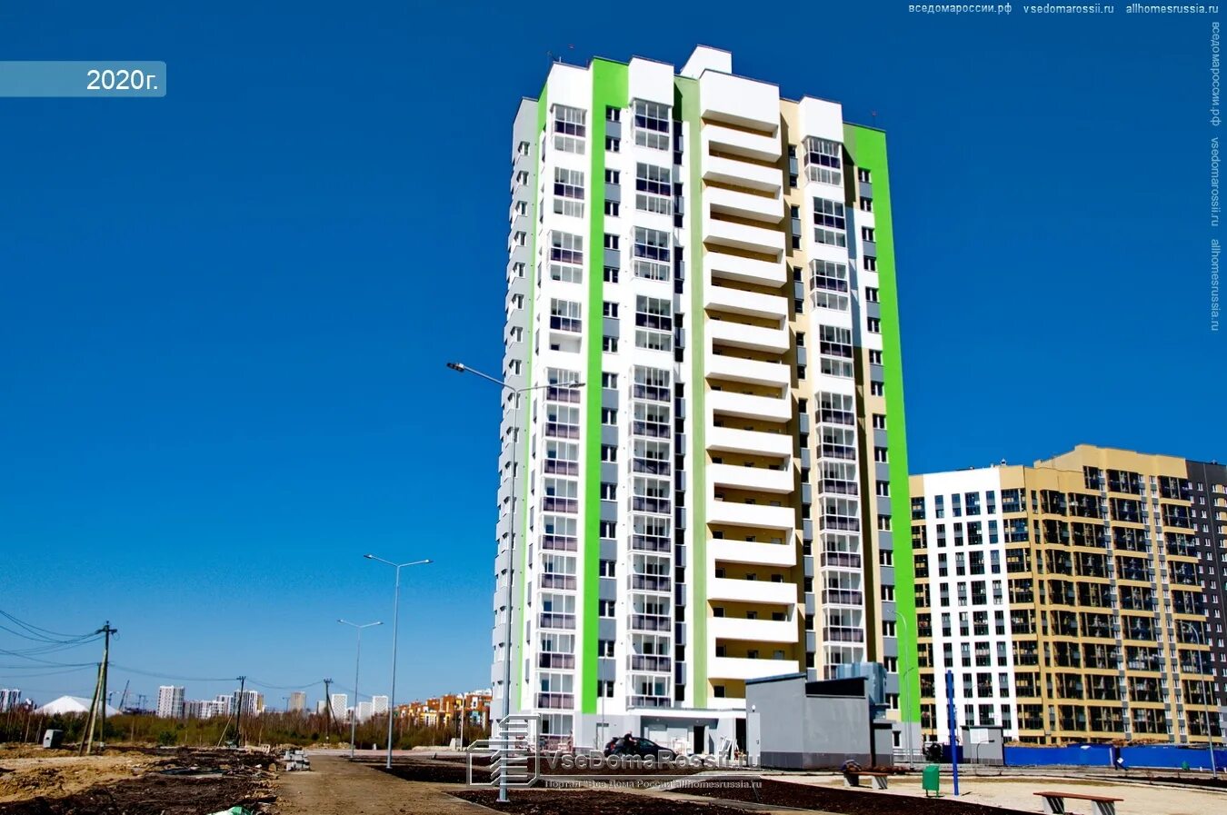Купить 2-комнатную квартиру, 54 м² по адресу Свердловская область, Екатеринбург,
