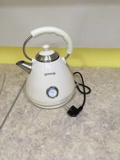 Gorenje k17cli
