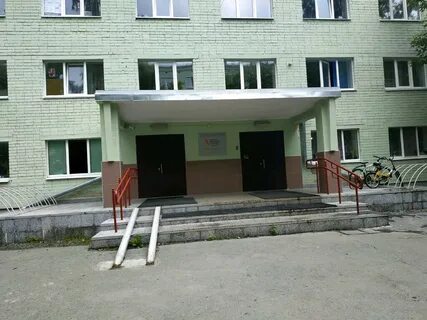 Адреса общежитий урфу