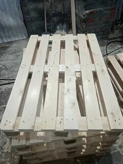 Паллет вакансии