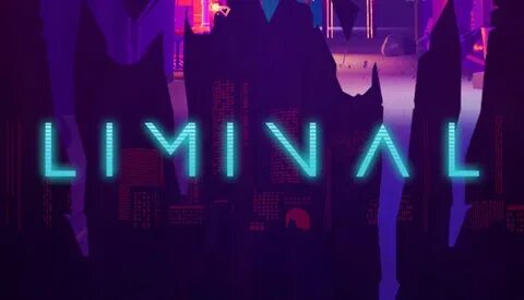 Liminal lands