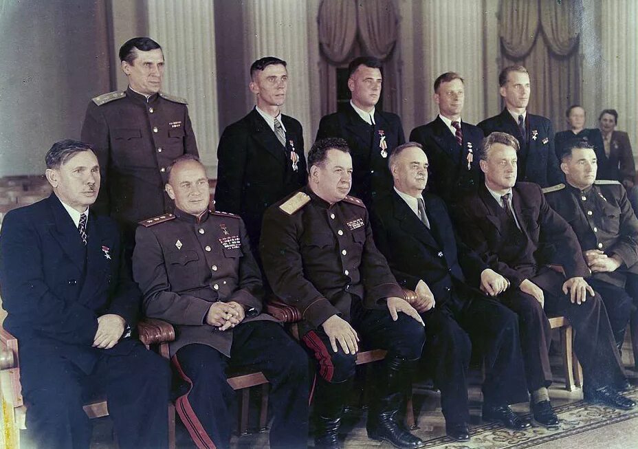 Министр мвд 1953. Министр внутренних дел СССР 1953.