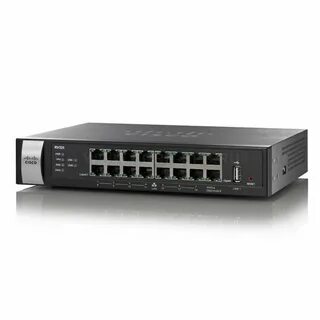 Маршрутизатор cisco