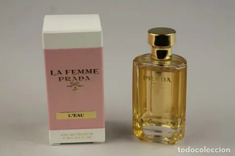 L femme