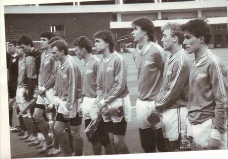 Апрель 1992