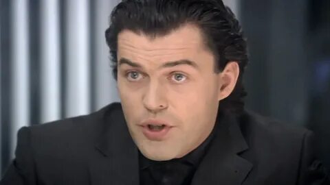 След ничего