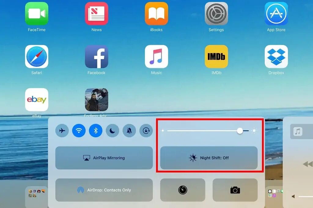 Где найти ассистента ios