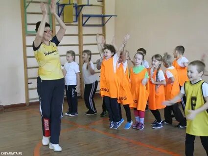 Баскетбол 11 класс